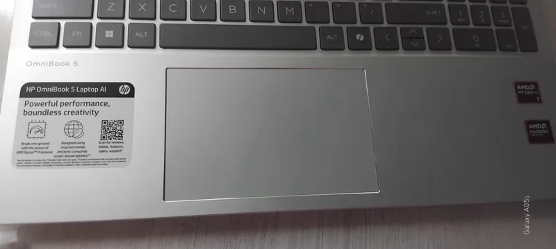 omnibook 5 Ryzen 7 16GB 3 omnibook 5 Ryzen 7 16GB 3