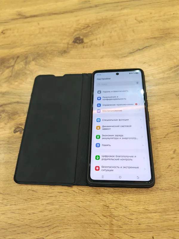 Продаётся Tecno Pova 6 12+12/256, 6000mAh 4