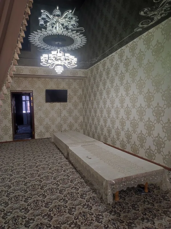 Квартира 120кв,м