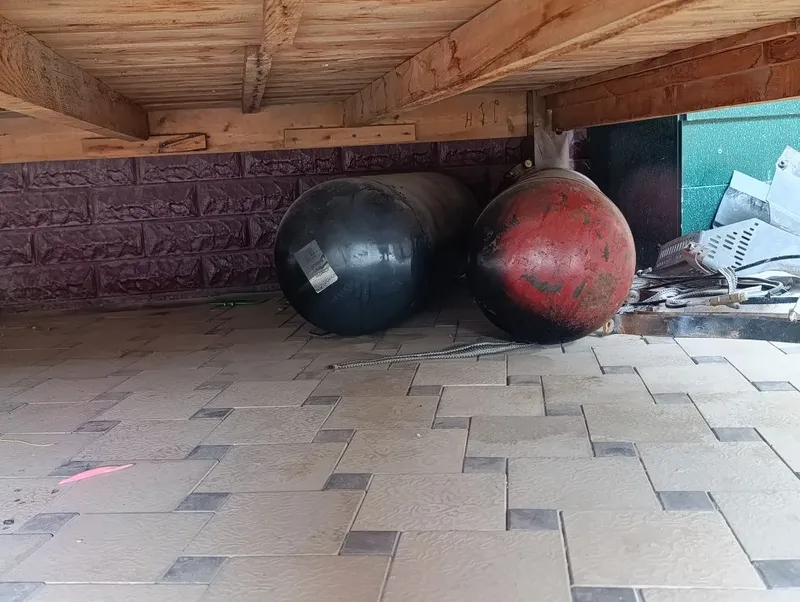 Пропан балон 65 таликдан 2 дона 2 Пропан балон 65 таликдан 2 дона 2
