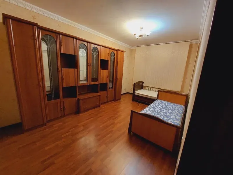 3-комнатная квартира в аренду, Мирзо-Улугбек (Ялангач) — фото 1