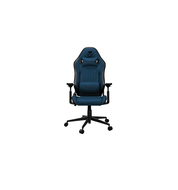 ! Gaming Chair Cougar Explore Navy Blue F 1