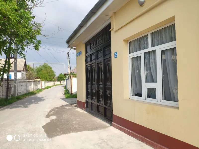 Yangi Hayot tumanida Uchastka sotiladi realni egasiman. 140.000 ye 1