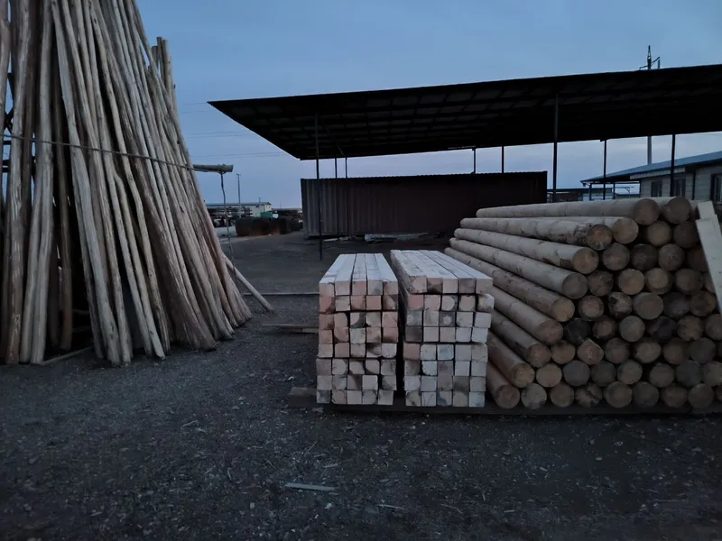 Брус 10×10 2.65 2 Брус 10×10 2.65 2