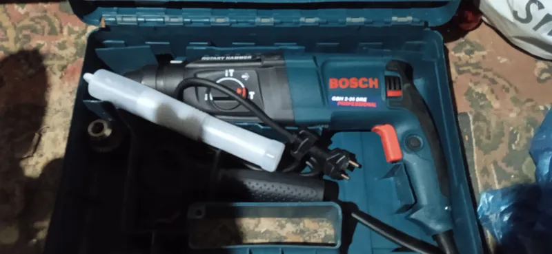 perforator yangi