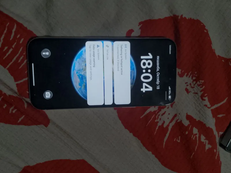 iPhone 17 Pro Max, версия для Дубая 3