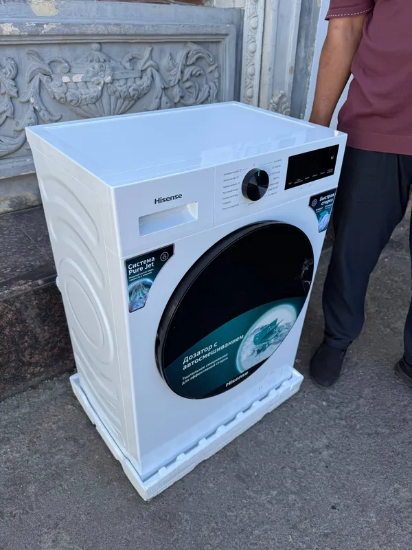 Hisense 6 kg 3 Hisense 6 kg 3