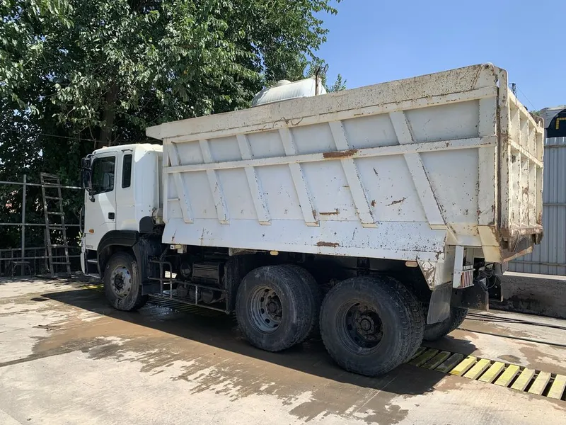 hyundai hd270 сотилади 4 hyundai hd270 сотилади 4