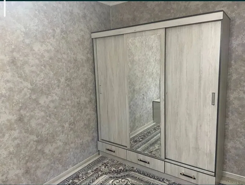 АА Продаётся 2-х этажный коттедж Яшнабадский район, ул Хавас Мухтара А — фото 6