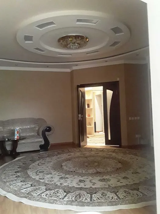 3-комн. квартира, 97 м², 2/5 этаж (Мирабадский район, Госпиталка) — фото 8