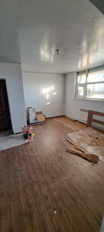Сдаётся 3х квартира Нукус, Турткулский 36-27 3