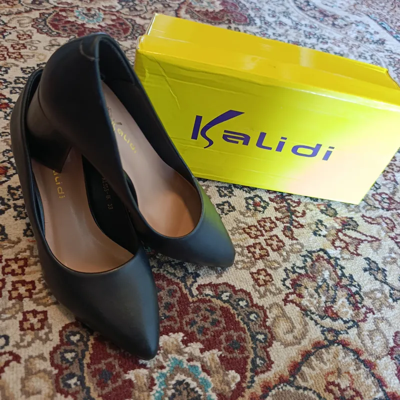 Женская обувь бренда Kalidi 1 Женская обувь бренда Kalidi 1