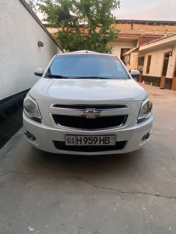 Cobalt srochni sotiladi