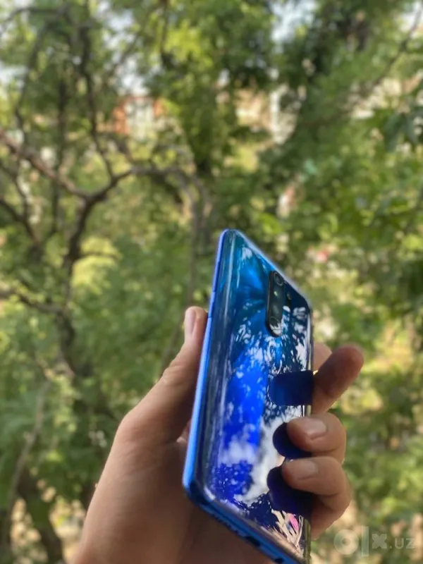 Redmi Note 8 Pro 128 GB 2 Redmi Note 8 Pro 128 GB 2