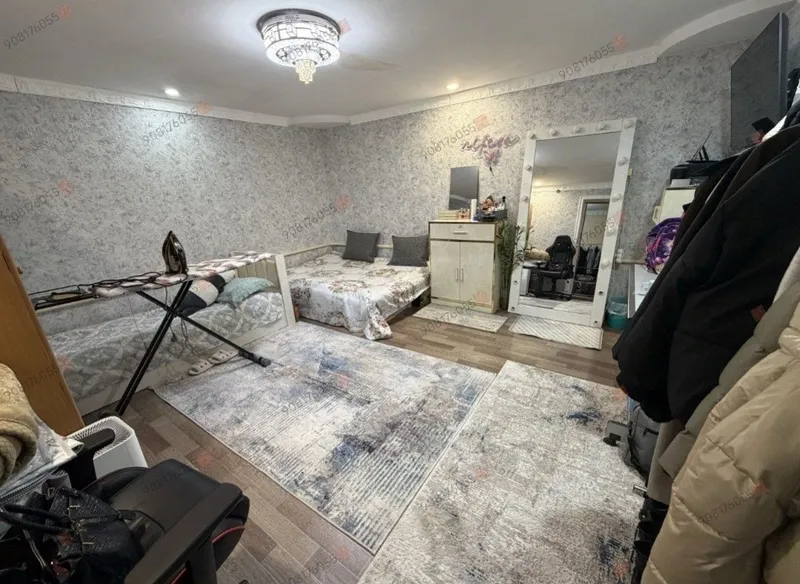 5-комнатный дом 4.5 сотки, 261 м², Мирабад ок уй махалля файзиобад