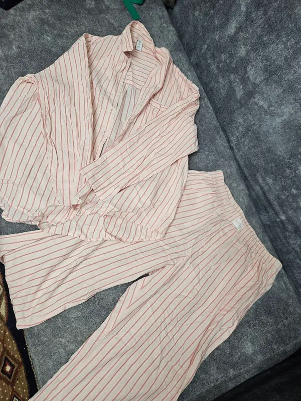 Pushti Only ikki qismli pijama 2