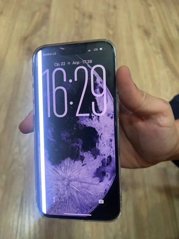 Iphone 14 Pro Max 1
