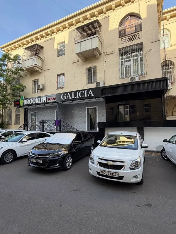 Шайхантахурский район продажа коммерции
