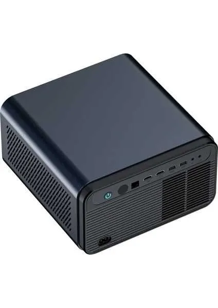 HA 110 NANO LED Проектор — фото 3