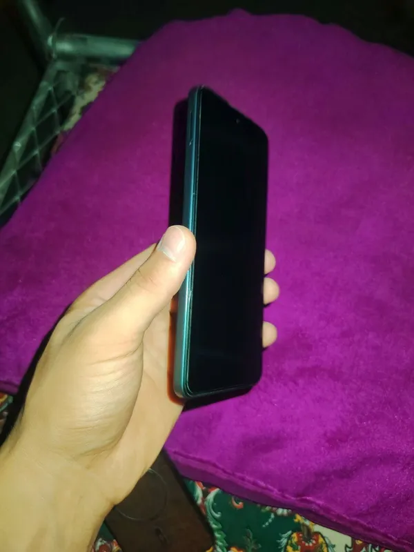 infinix hot 50 8+8/128 3