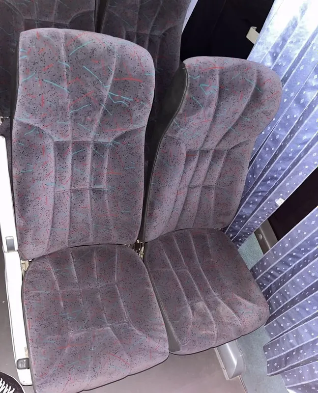 Avtobus sotiladi king long 8