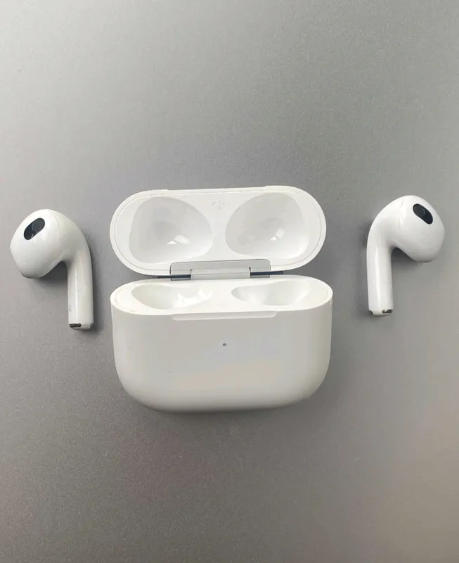 AirPods 3 Оргинал 100% Отличном Состояния ИЗ США