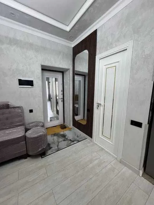 Shoshilinch ijaraga beriladi 2 xonali, 4-kvartal, Novza, metro *Sh 4