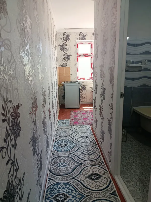2х комнатная квартира сдаётся в аренду 4