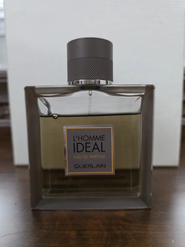 Guerlain L'Homme