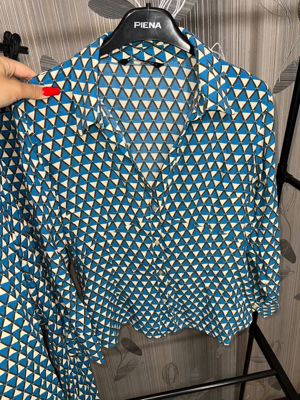 Костюм двойка Zara М/Л 3 Костюм двойка Zara М/Л 3