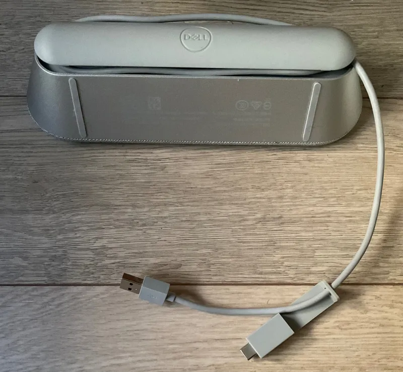 USB колонка спикефон Dell SP3022 — фото 1