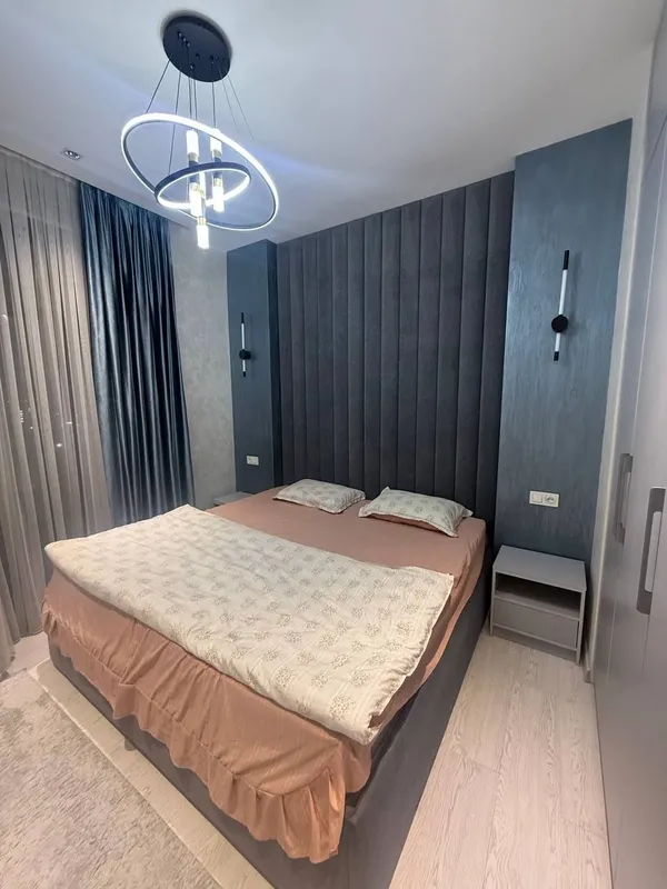 Yakkasaroy Modern’da 2 xonali yangi uy ijaraga 4