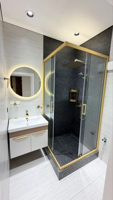 2-комнатная квартира, 60 м2, Яшнабад 8