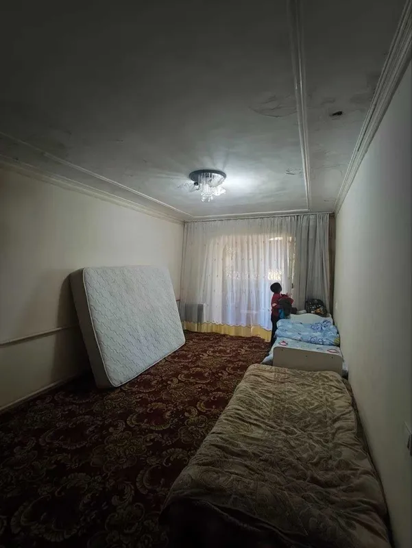 Срочно квартира Зангиота 3 хона . 1 этаж, зор локация 44000 — фото 4