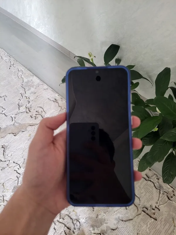redmi c9 64gb hamma joyi butun ochilmagan — фото 2