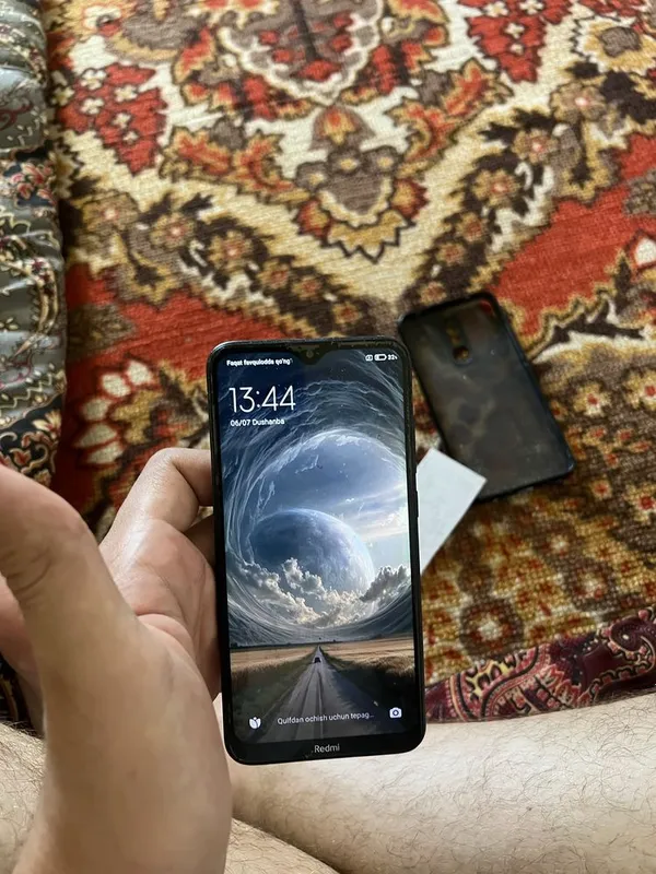 Redmi 8 sotiladi 1
