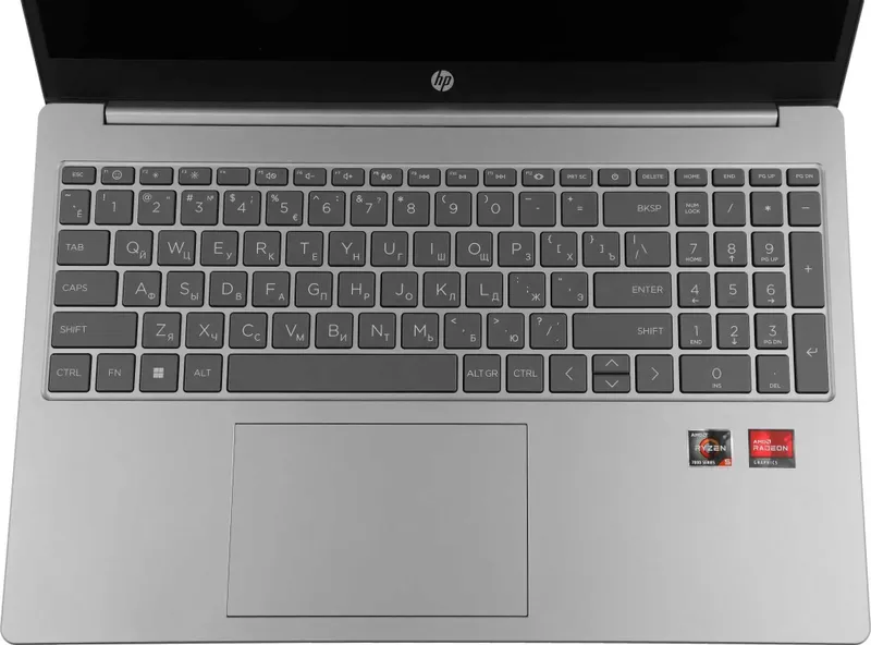 HP Laptop 15-fc0271ci — фото 2