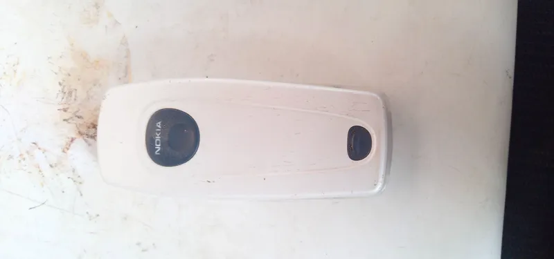 Nokia 3510 3 Nokia 3510 3