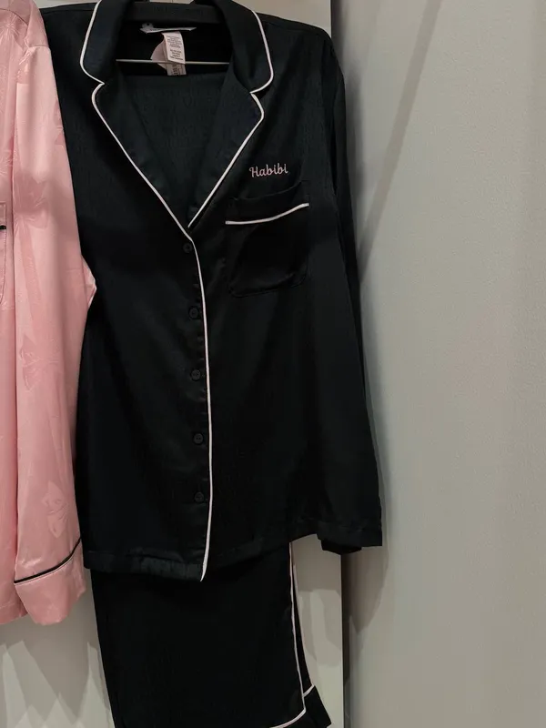 Пижама Victoria’s Secret