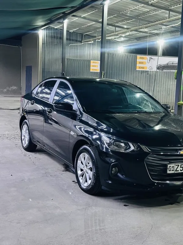 Onix LTZ avtomat!!! 1