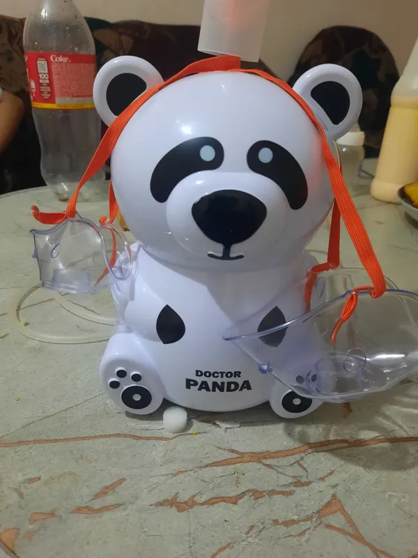 Panda Nebulaizer Doktor SROCNAGA