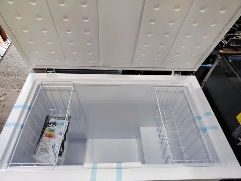 Морозильник 7tech 1 Морозильник 7tech 1
