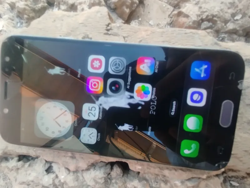 Samsung J7 1 Samsung J7 1