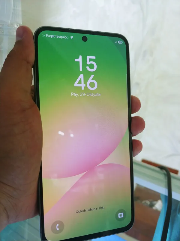 samsung A56 2