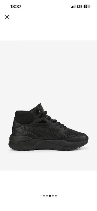 Puma X-Ray Speed Mid — фото 5
