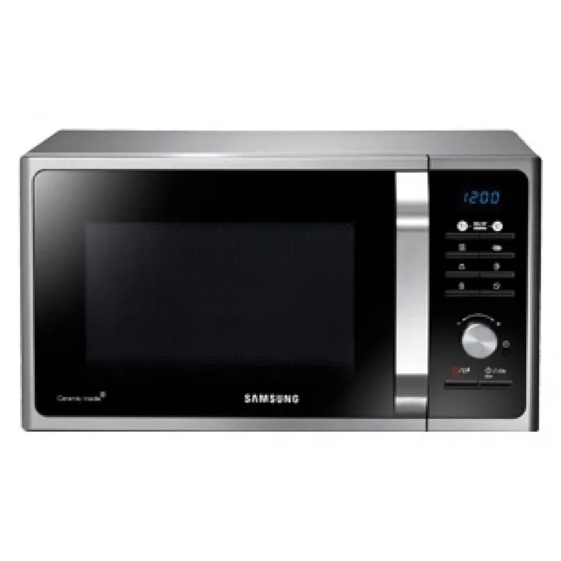 микроволновая печь Samsung MS23F302TAK — фото 1