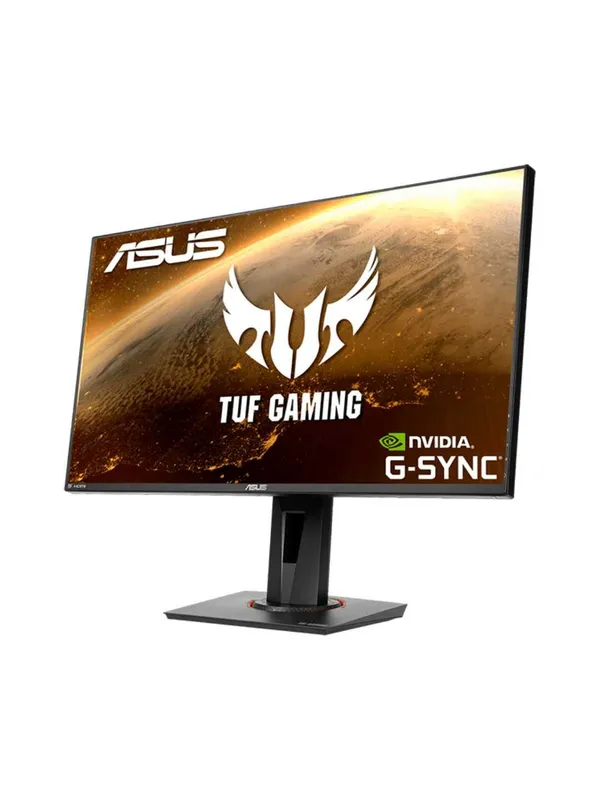 Монитор ASUS TUF Gaming VG279QM / 27 " / 280 Гц / IPS / 1мс 2 Монитор ASUS TUF Gaming VG279QM / 27 " / 280 Гц / IPS / 1мс 2