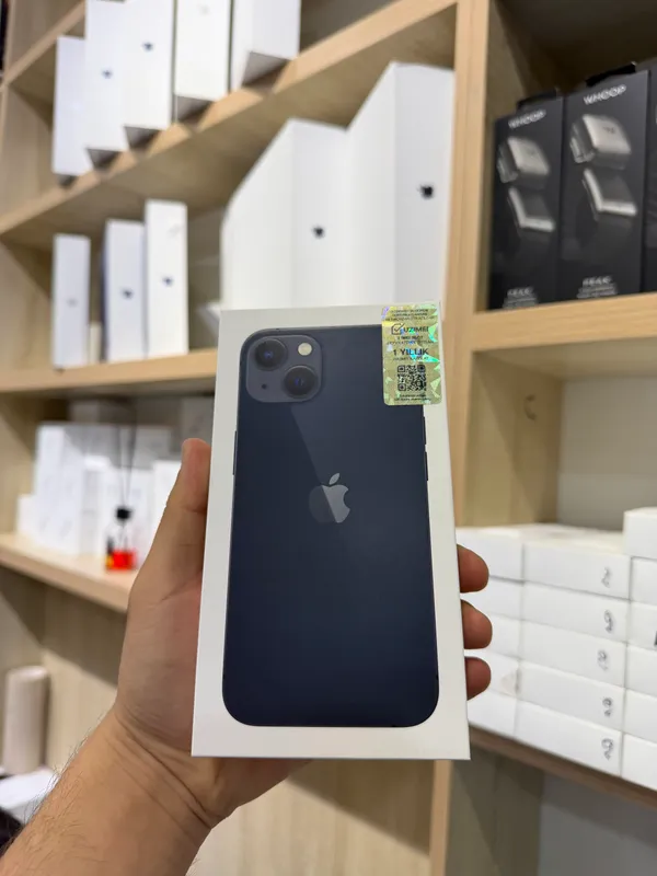 Iphone 13