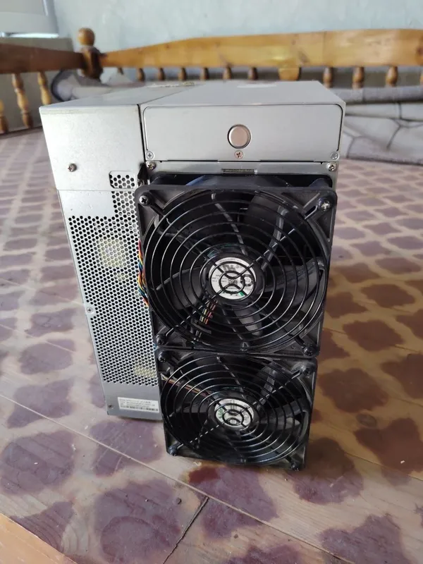 Асик antminer s19k pro 115th
