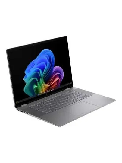Ноутбук HP OmniBook X Flip AMD Ryzen 5-220 8/512GB 16" x360 Touch 2 Ноутбук HP OmniBook X Flip AMD Ryzen 5-220 8/512GB 16" x360 Touch 2